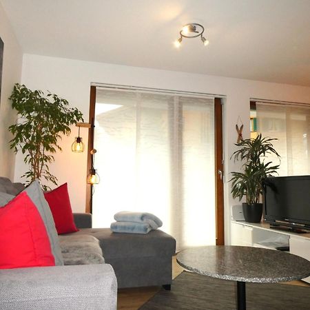 גרינדלוולד Apartment Chalet La Muntaniala By Interhome מראה חיצוני תמונה
