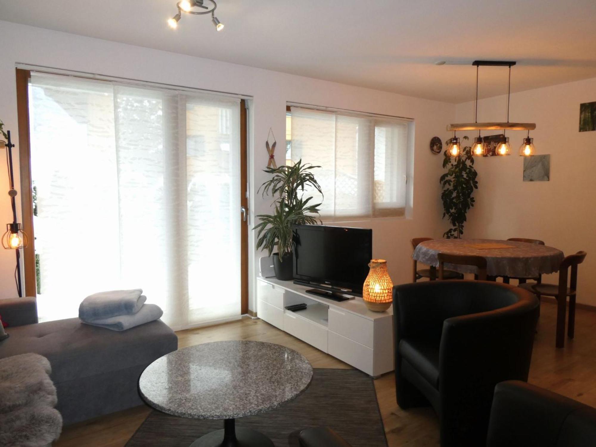 גרינדלוולד Apartment Chalet La Muntaniala By Interhome מראה חיצוני תמונה