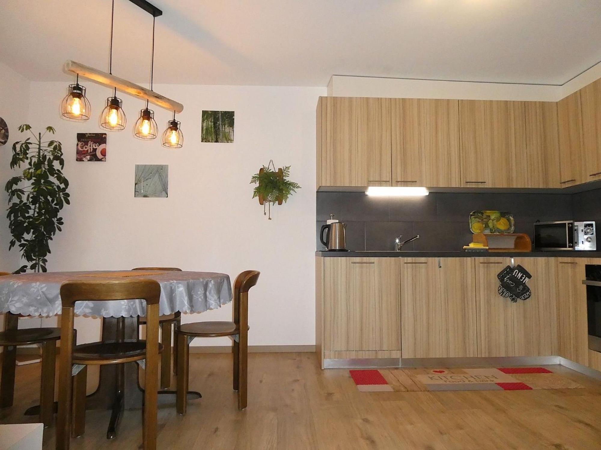 גרינדלוולד Apartment Chalet La Muntaniala By Interhome מראה חיצוני תמונה